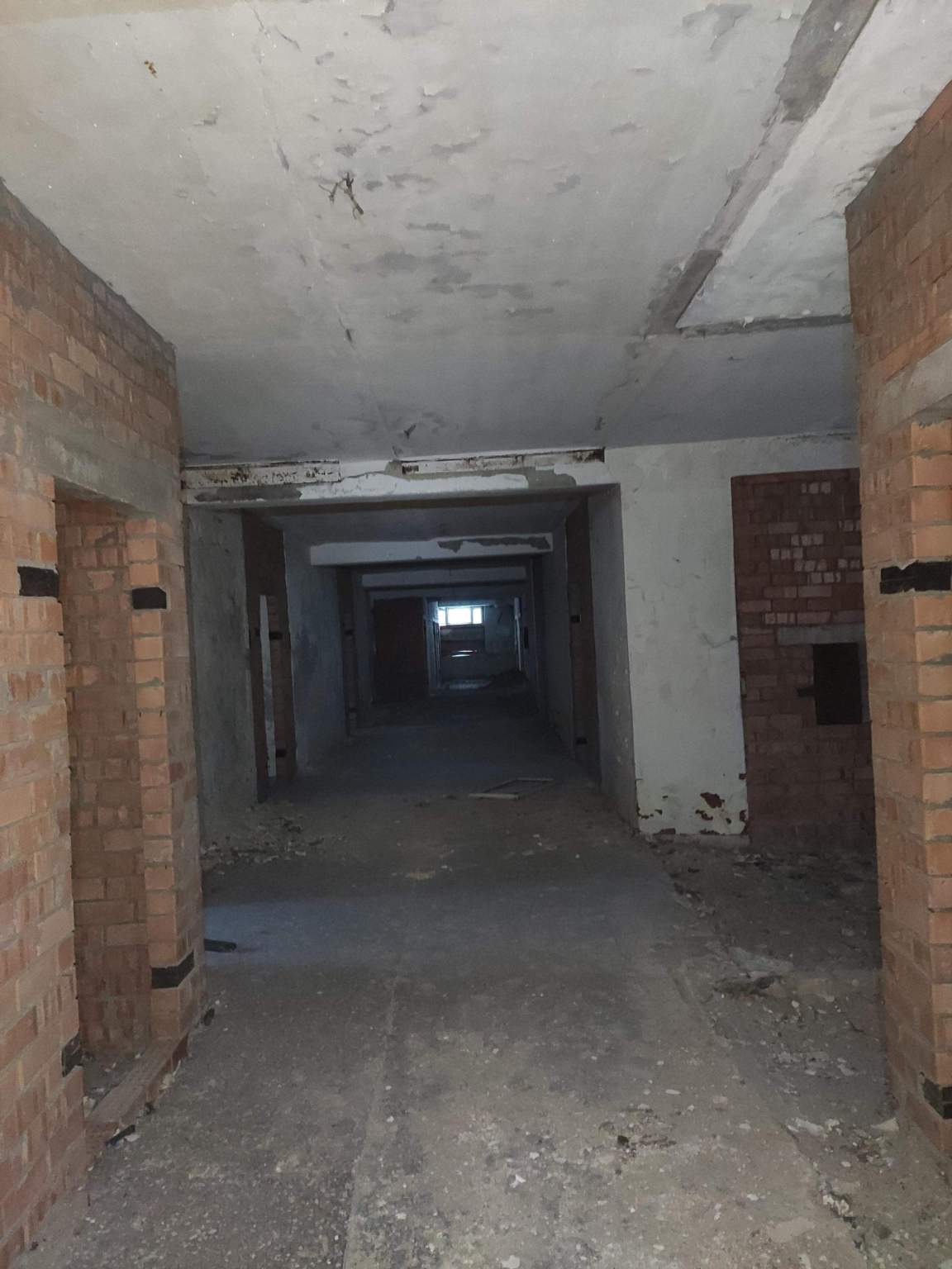 Продам торговое помещение 3764.2 м.кв.