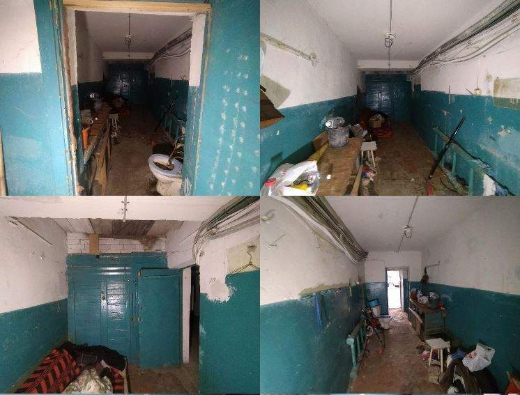 Продам офис 131.3 м.кв.