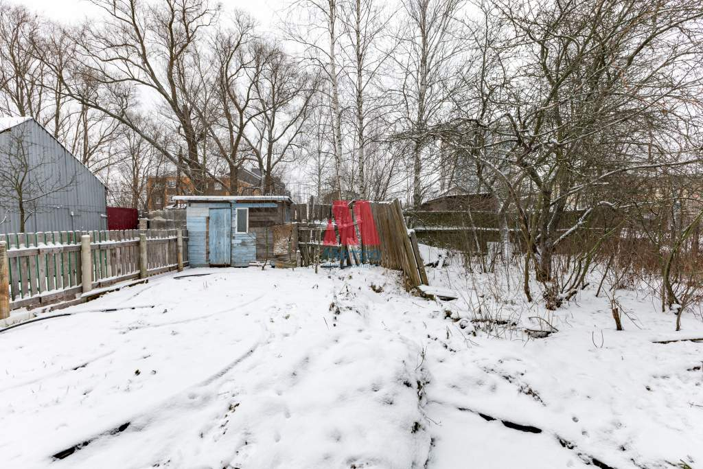 Продам земельный участок 400 м.кв.