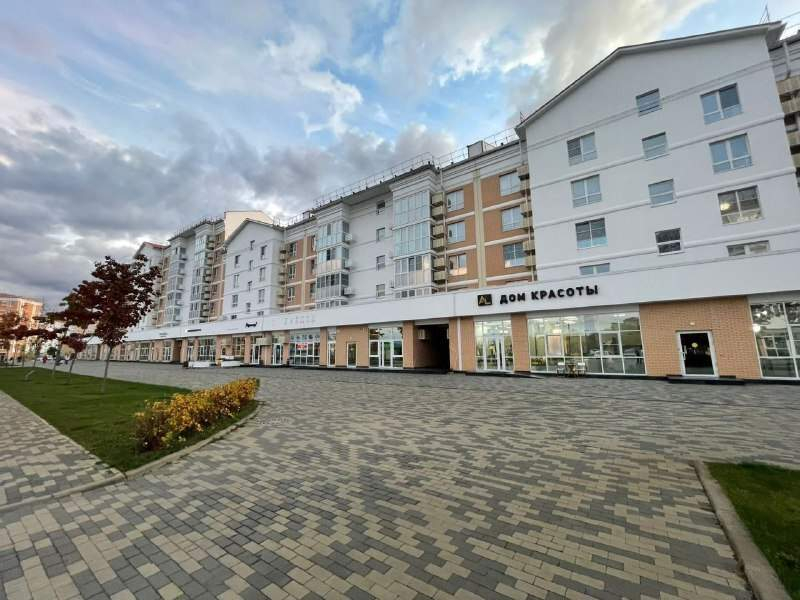 Сдам в аренду помещение свободного назначения 138.6 м.кв.