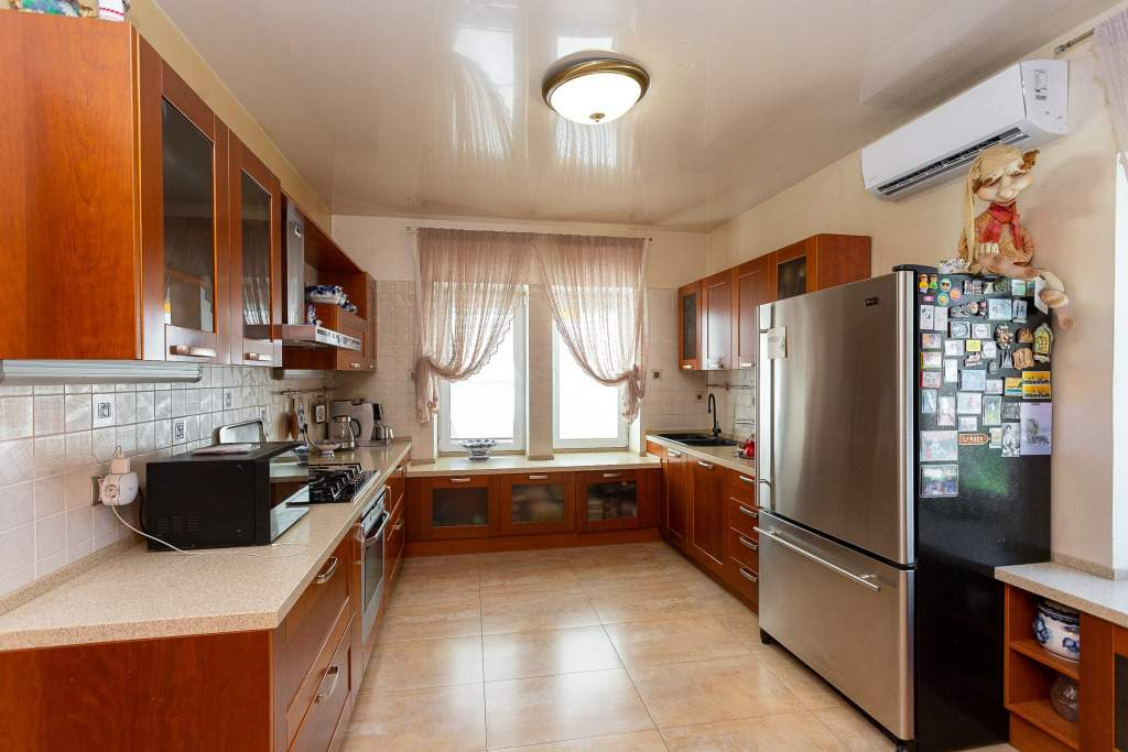 Дом на продажу в Краснодаре, Геологическая улица, 11 фото №20