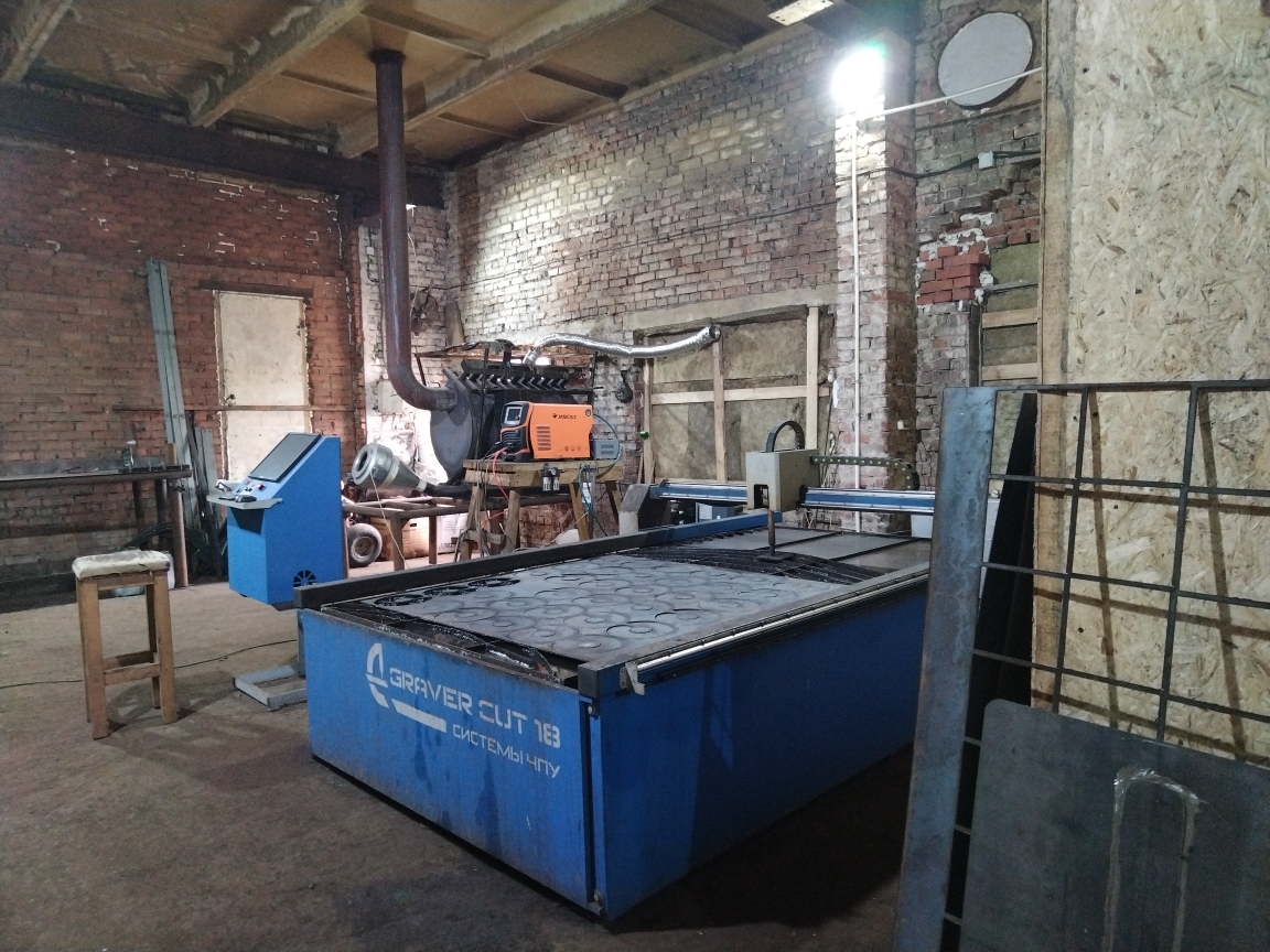 Продам торговое помещение 1864 м.кв.