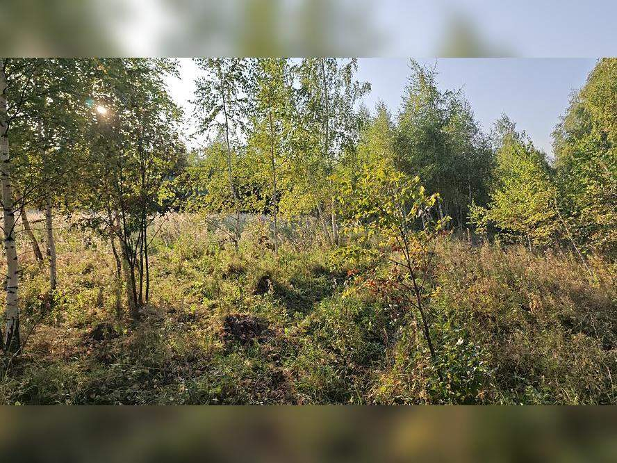 Продам земельный участок 2442 м.кв.