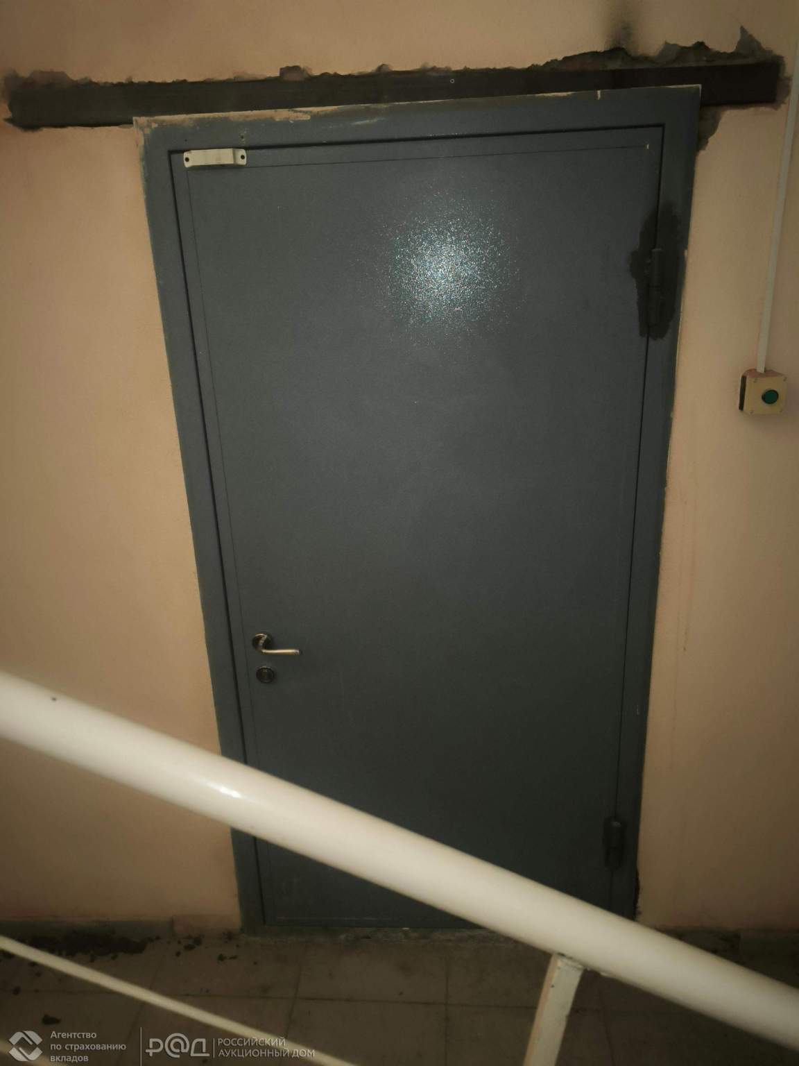 Фото: Торговое помещение 100.8 м2 test