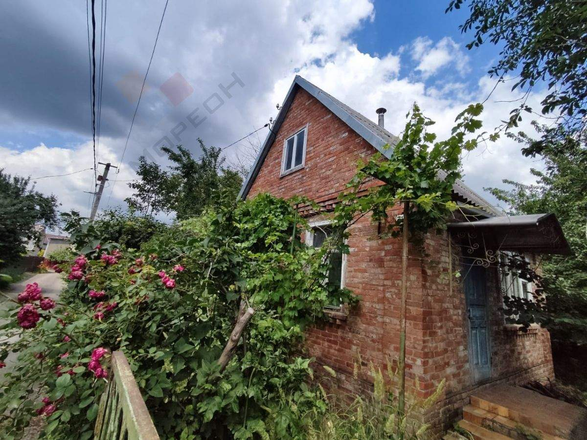 Продам земельный участок 500 м.кв.