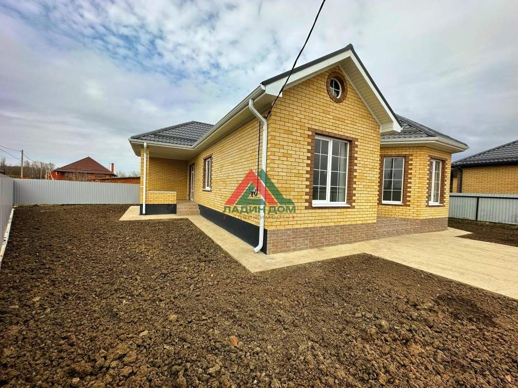 Дом на продажу в Марьянской, Лиманная улица, 10а фото №13