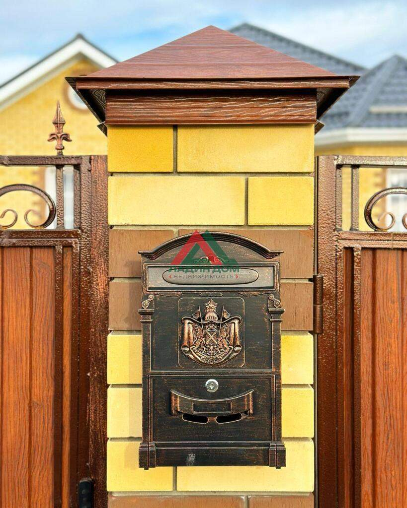 Дом на продажу в Марьянской, Лиманная улица, 10а фото №18