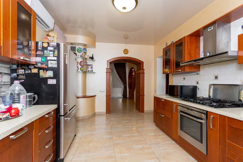 Дом на продажу в Краснодаре, Геологическая улица, 11 фото №21