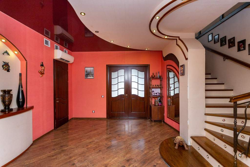 Дом на продажу в Краснодаре, Геологическая улица, 11 фото №17