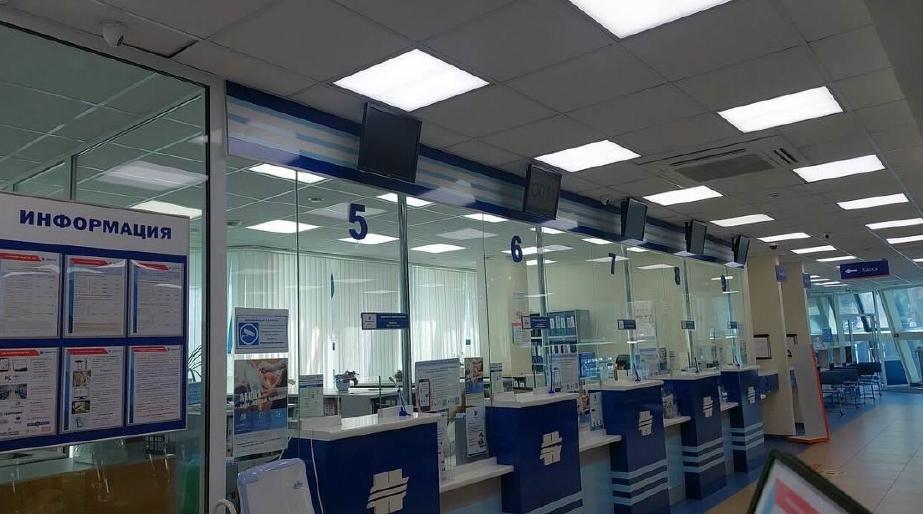 Продам торговое помещение 6401.2 м.кв.