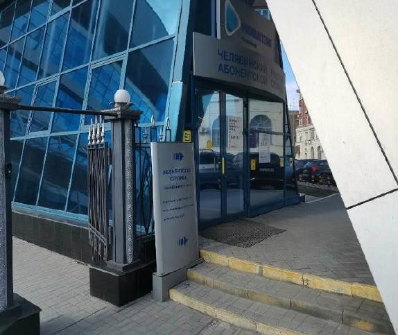 Продам торговое помещение 6401.2 м.кв.