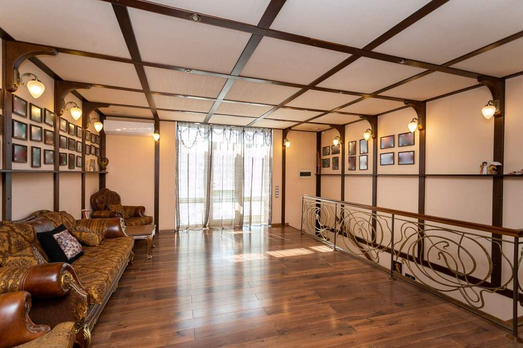 Дом на продажу в Краснодаре, Геологическая улица, 11 фото №23