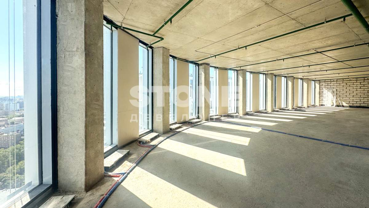 Продам офис 903.5 м.кв.