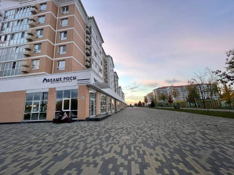 Сдам в аренду помещение свободного назначения 138.6 м.кв.