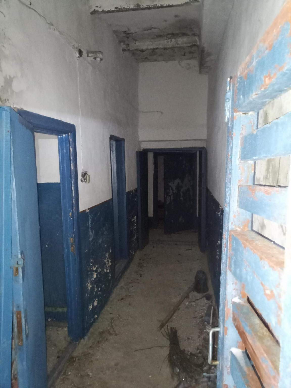 Продам торговое помещение 319.7 м.кв.