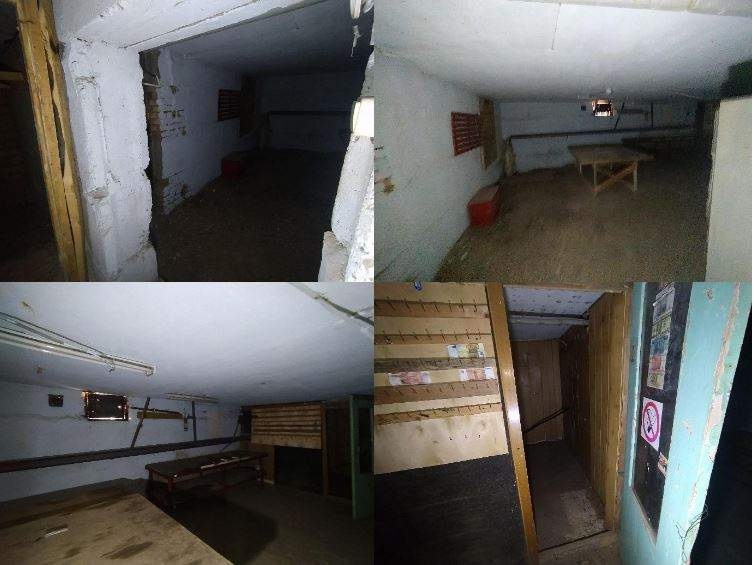 Продам офис 253.6 м.кв.