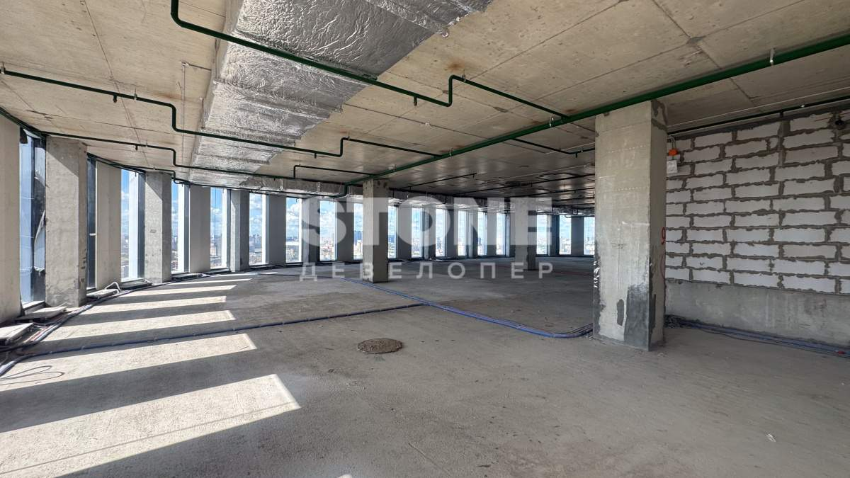 Продам офис 5430.8 м.кв.