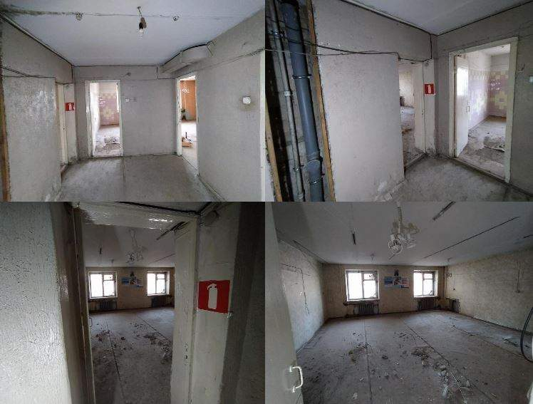 Продам офис 83.1 м.кв.