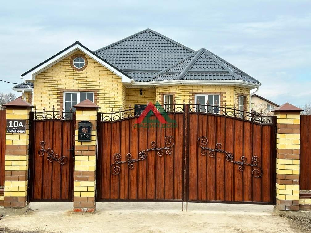 Дом на продажу в Марьянской, Лиманная улица, 10а фото №0