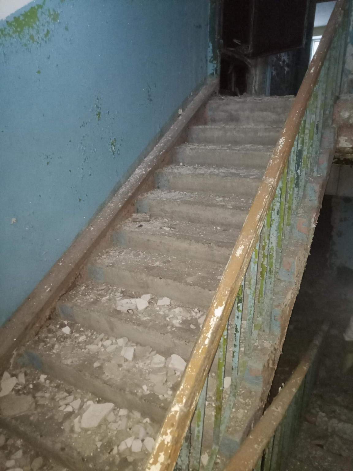 Продам торговое помещение 1830.6 м.кв.