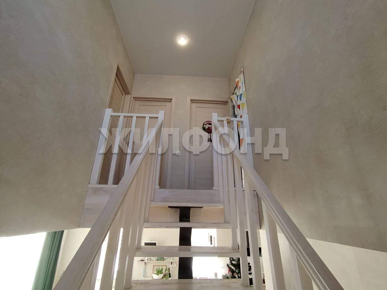 Дом на продажу в Нижнем Тагиле, Большая Гальянская улица фото №7