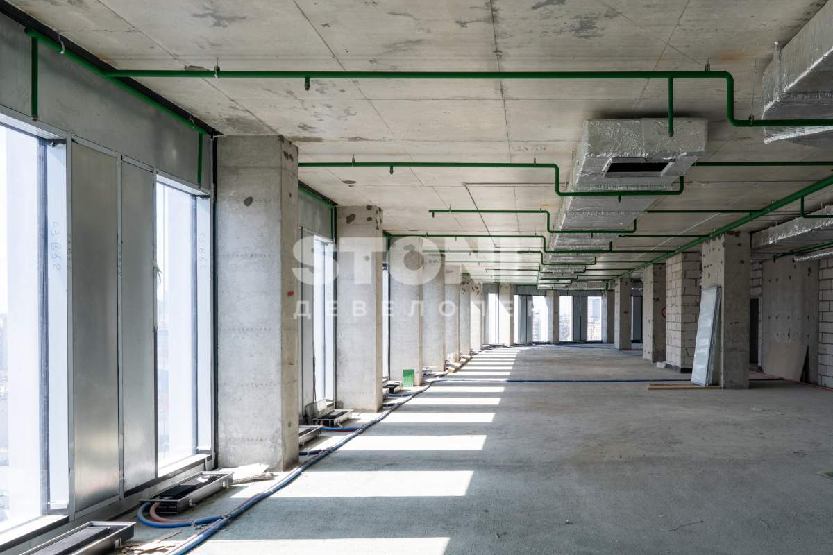 Продам офис 5430.8 м.кв.