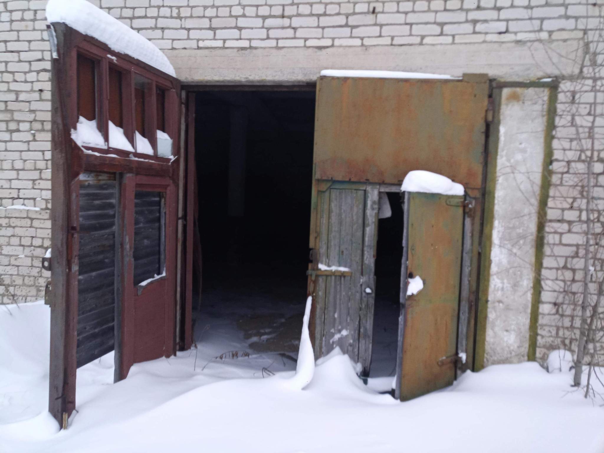 Продам торговое помещение 509 м.кв.