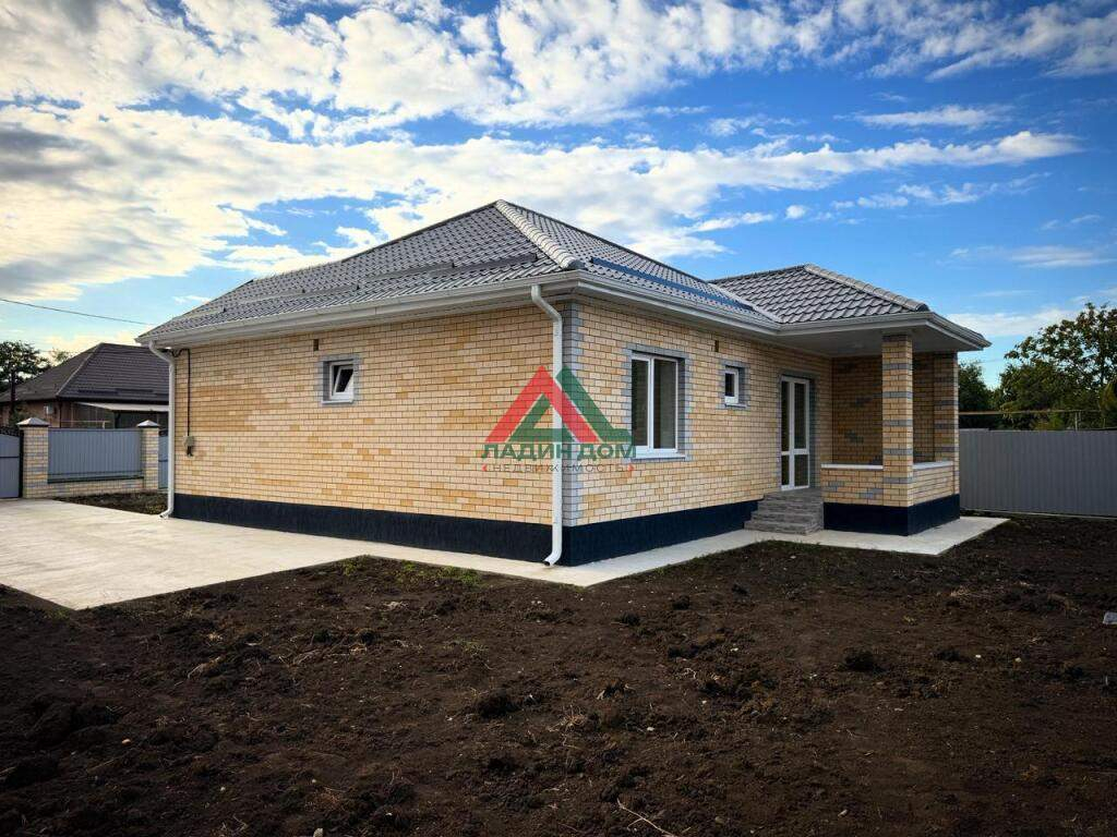 Дом на продажу в Марьянской, Украинская улица, 2/1 фото №5