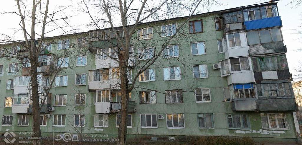 Квартира на продажу в Тольятте, Жилина улица, 40