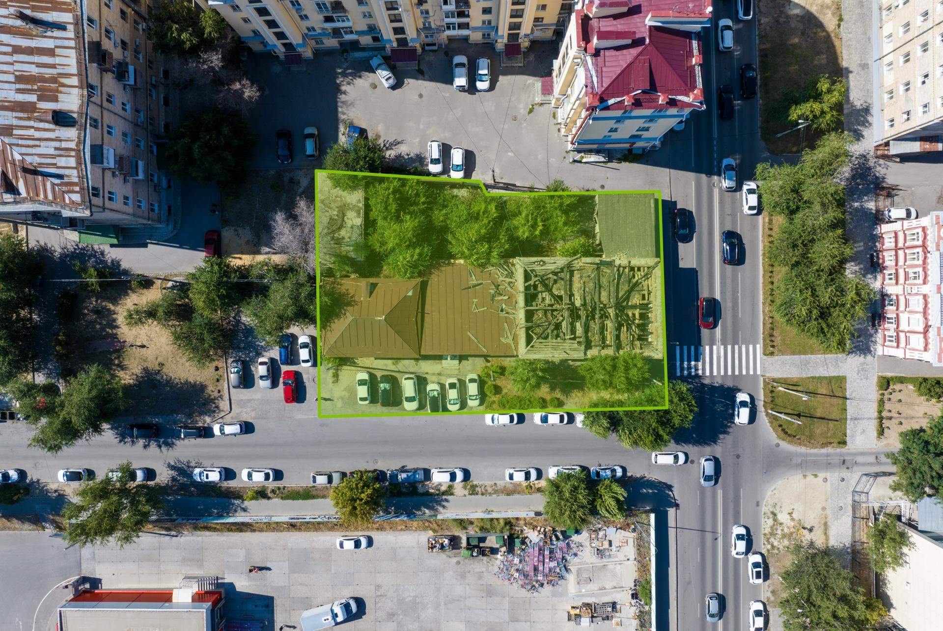 Продам помещение свободного назначения 531.8 м.кв.