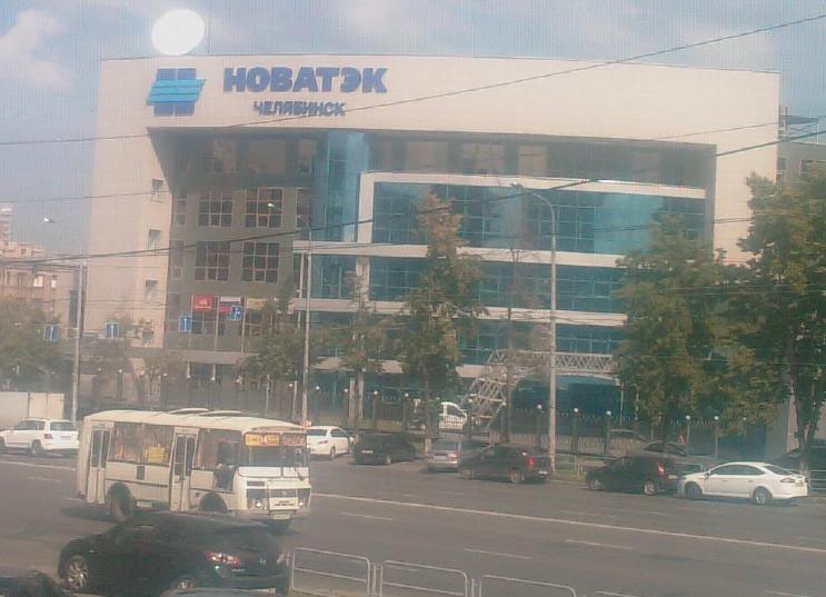 Продам торговое помещение 6401.2 м.кв.