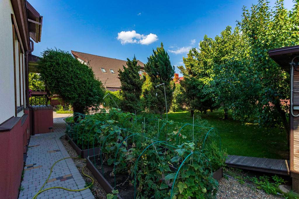 Дом на продажу в Краснодаре, Геологическая улица, 11 фото №4