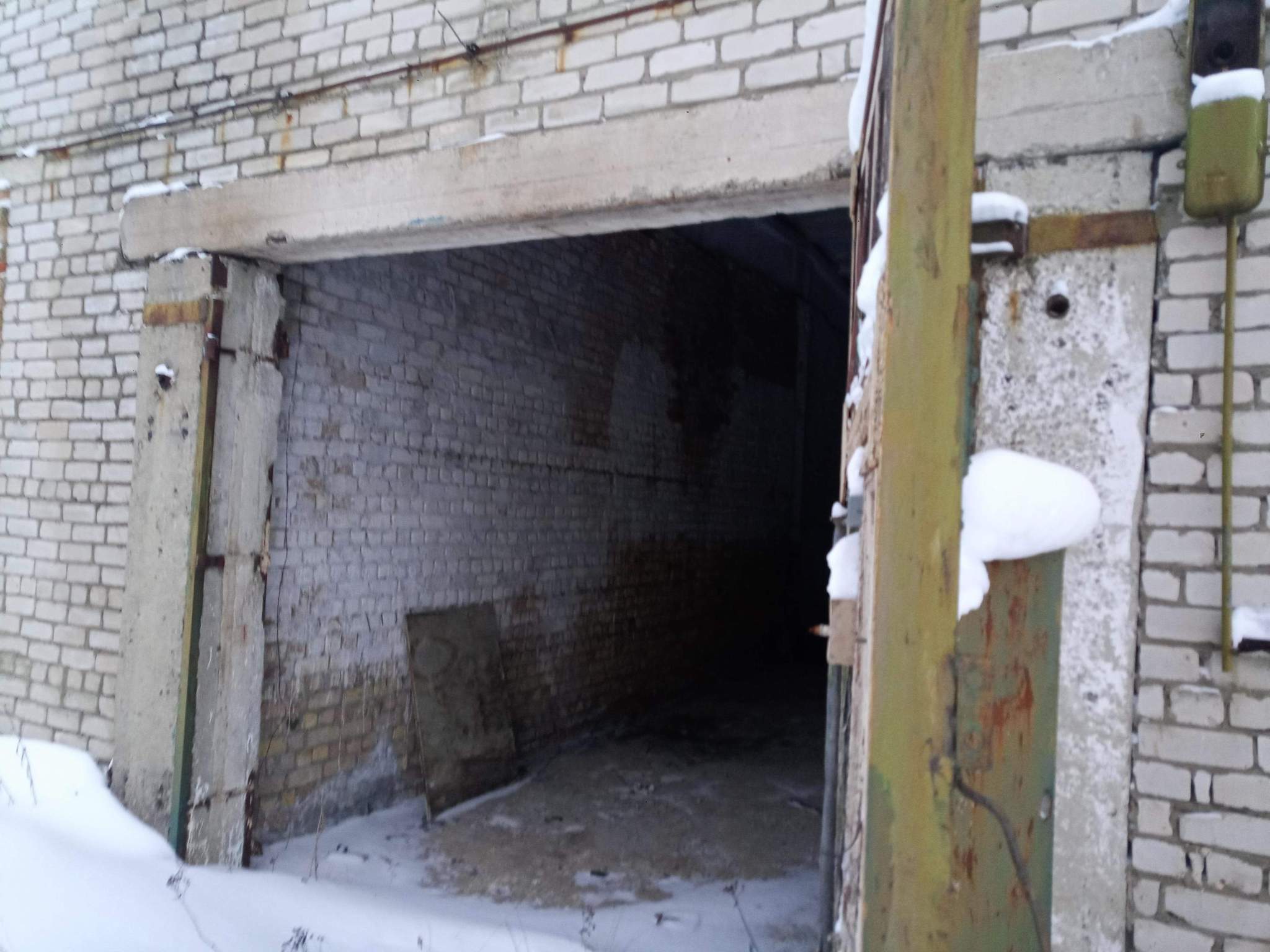 Продам торговое помещение 509 м.кв.