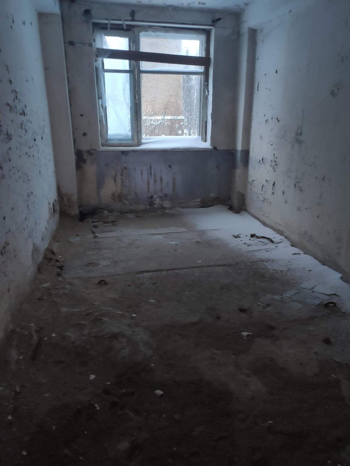 Продам торговое помещение 3764.2 м.кв.