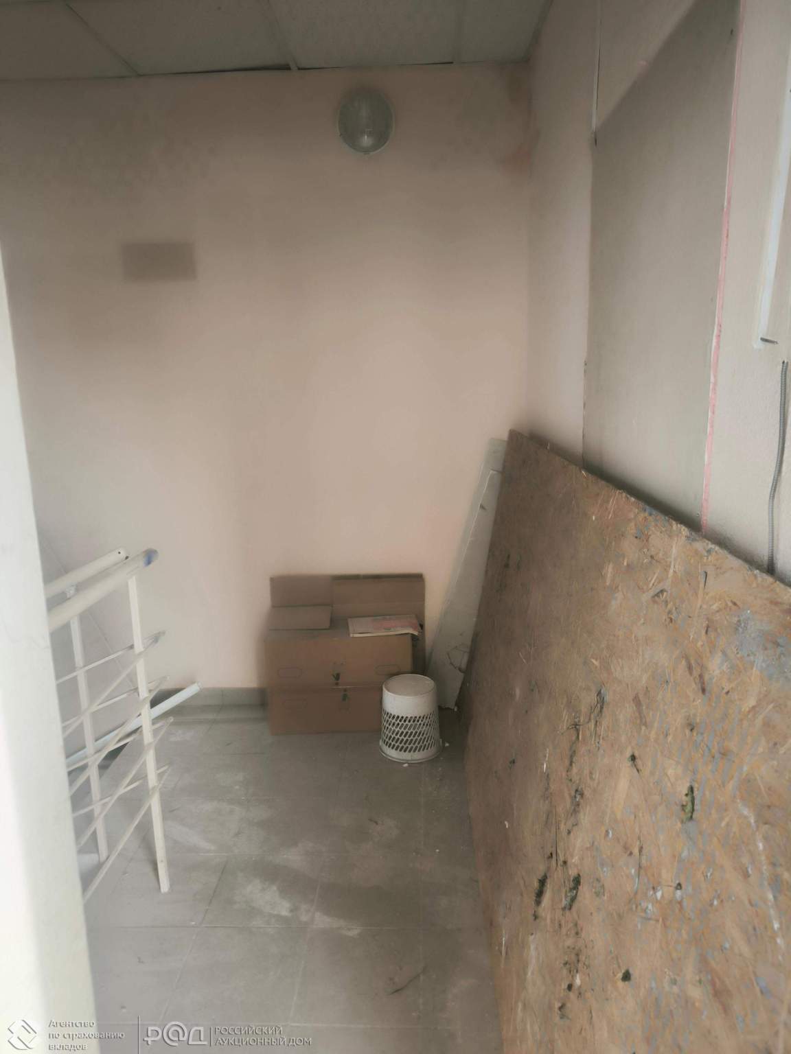 Фото: Торговое помещение 100.8 м2 test