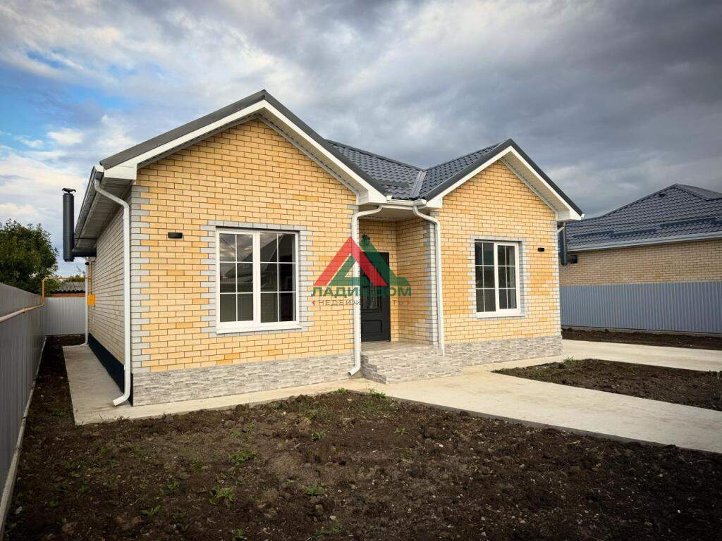Дом на продажу в Марьянской, Украинская улица, 2/1 фото №1