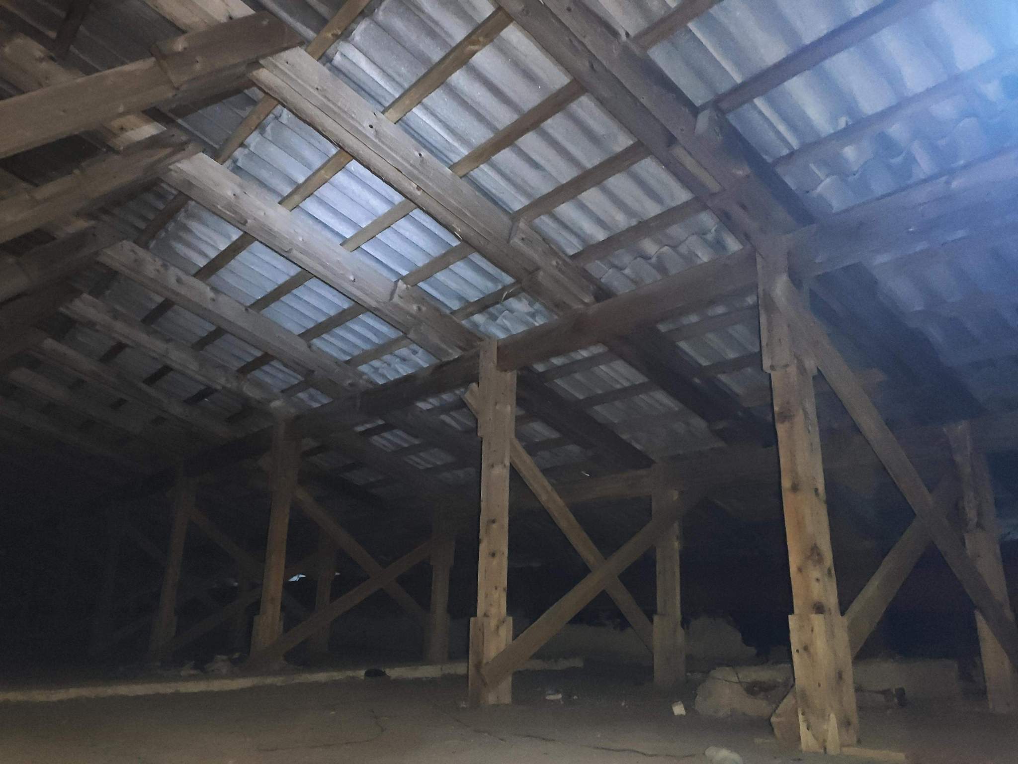 Продам торговое помещение 3764.2 м.кв.