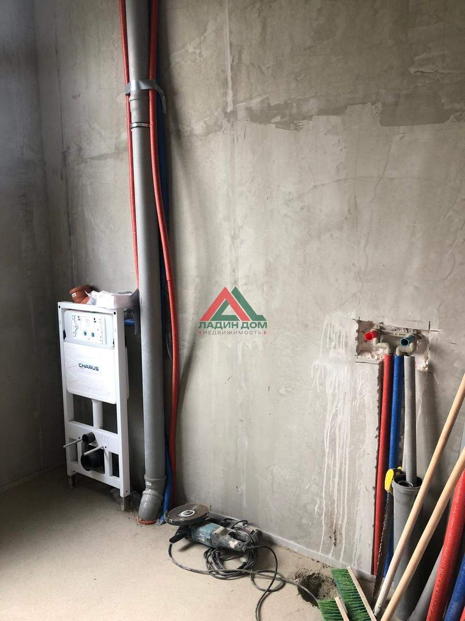 Коттедж на продажу в Краснодаре, Южная улица, 1 фото №14