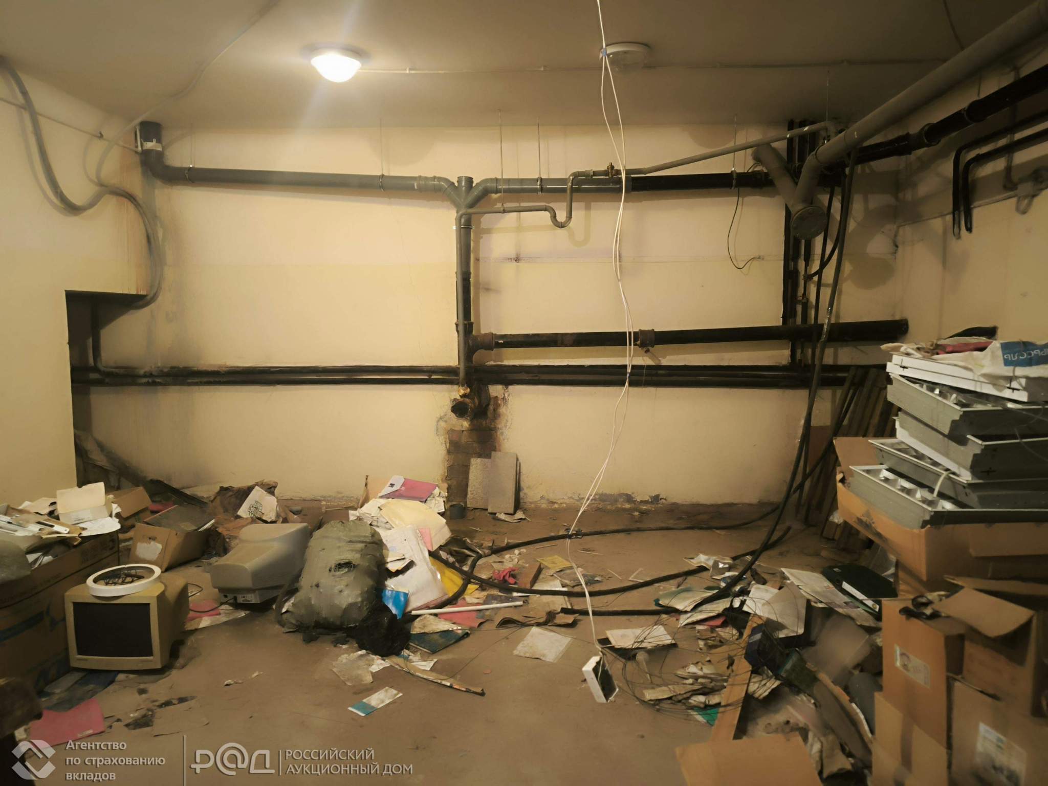 Фото: Торговое помещение 100.8 м2 test