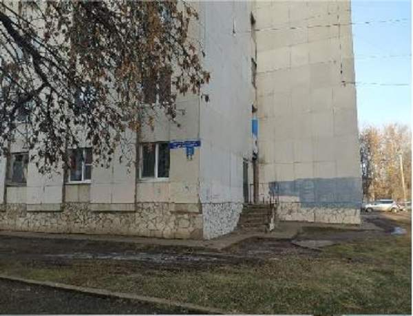 Продам офис 83.1 м.кв.