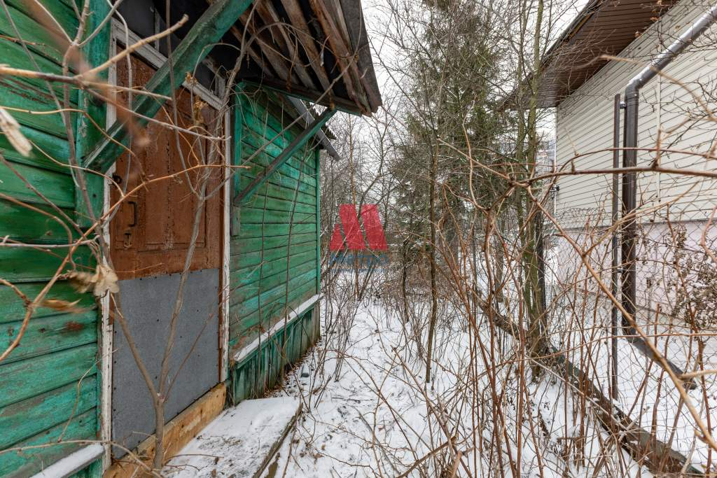 Продам земельный участок 400 м.кв.