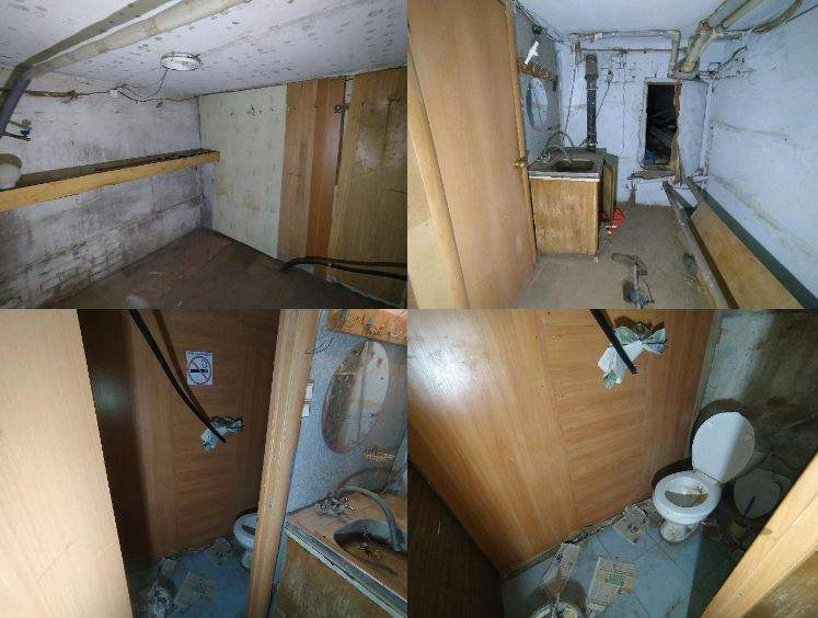 Продам офис 253.6 м.кв.