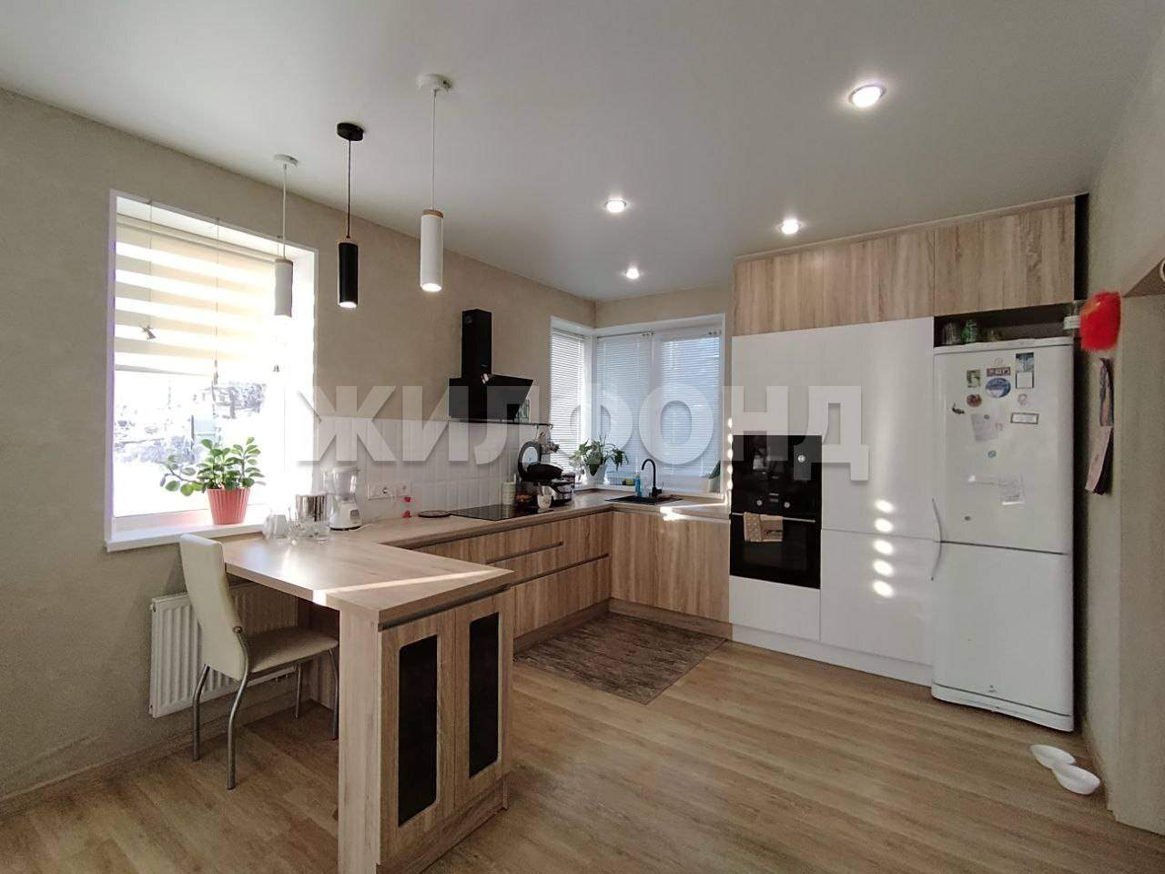 Дом на продажу в Нижнем Тагиле, Большая Гальянская улица фото №6