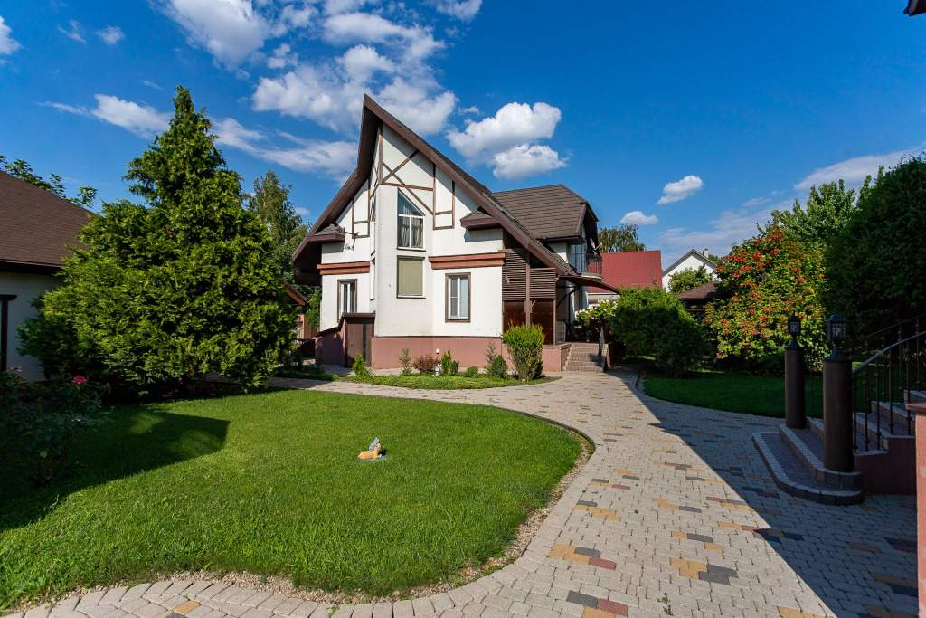 Дом на продажу в Краснодаре, Геологическая улица, 11 фото №9