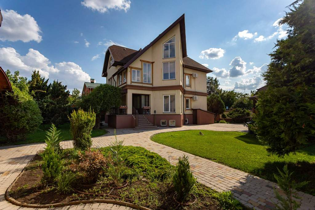 Дом на продажу в Краснодаре, Геологическая улица, 11 фото №8