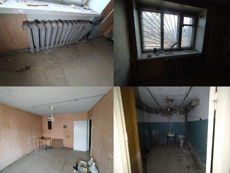 Продам офис 83.1 м.кв.