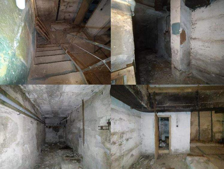 Продам офис 253.6 м.кв.