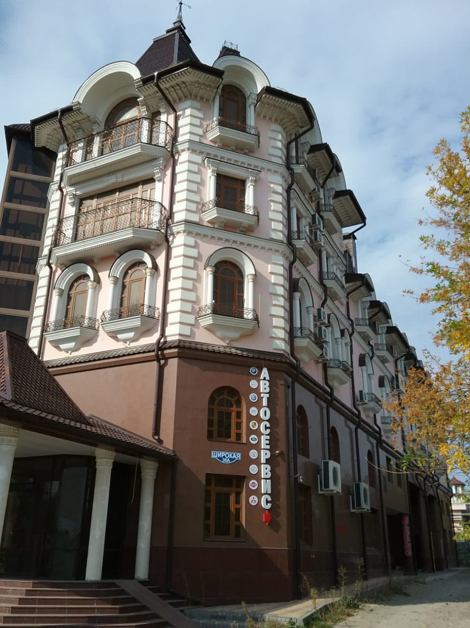 Продам помещение свободного назначения 2100 м.кв.