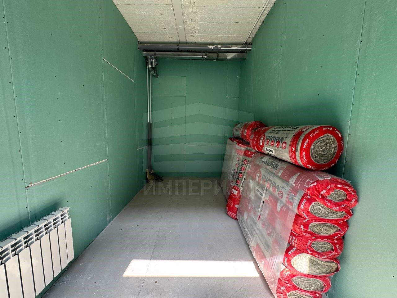 Продам помещение свободного назначения 13 м.кв.