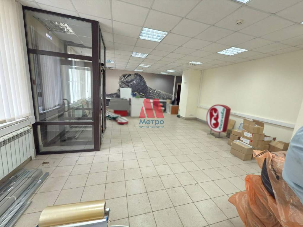 Сдам в аренду помещение свободного назначения 60 м.кв.